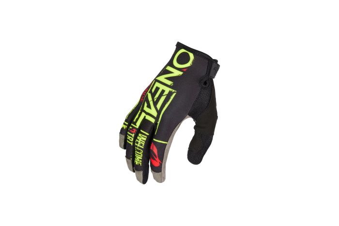 O'Neal Mayhem Attack Langfinger Handschuhe