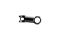 Easton EA90 SL Aluminium Vorbau 7°/31,8 mm