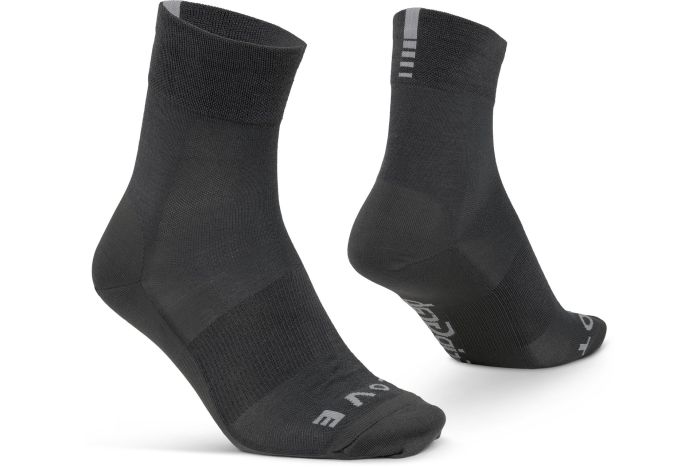 GRIPGRAB Merino Lightweight SL Sommer Socken