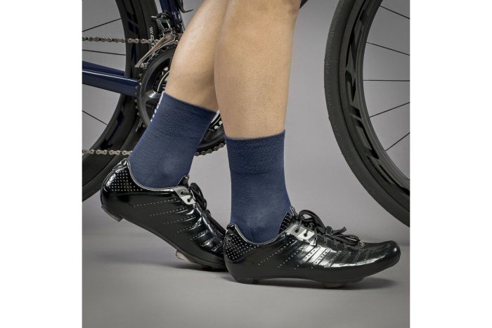 GRIPGRAB Merino Lightweight SL Sommer Socken