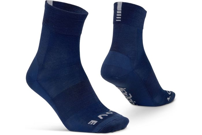 GRIPGRAB Merino Lightweight SL Sommer Socken