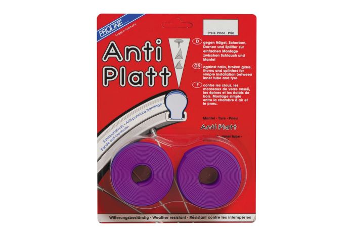 Proline Anti-Platt Schlauchschutz