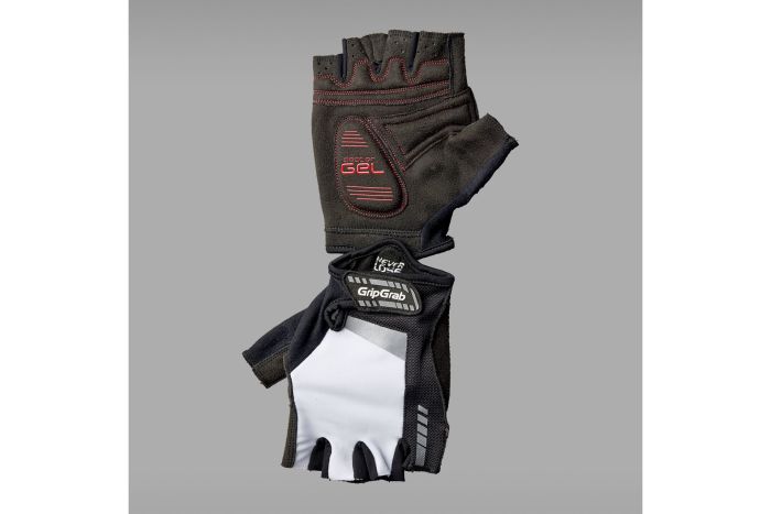 GRIPGRAB SuperGel Padded Kurzfinger Handschuhe