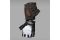 GRIPGRAB SuperGel Padded Kurzfinger Handschuhe
