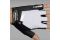 GRIPGRAB SuperGel Padded Kurzfinger Handschuhe