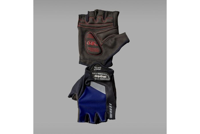 GRIPGRAB SuperGel Padded Kurzfinger Handschuhe