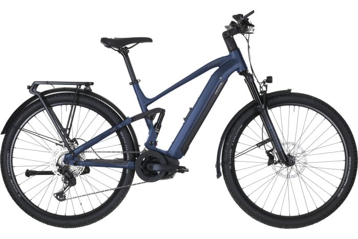 Carver SUV E.550 FS - 625 Wh - 29 Zoll - Fully - 2024
