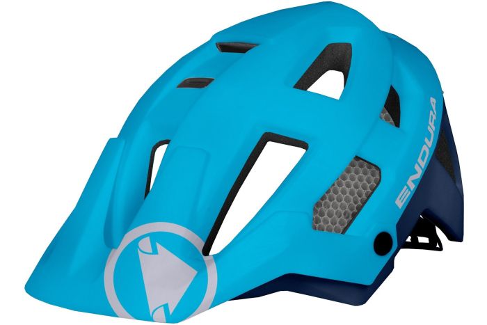 Endura SingleTrack Helm