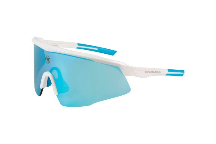 Endura Shumba II Brillenset - Weiß