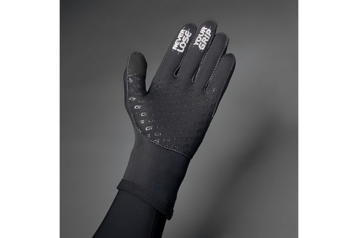 GRIPGRAB Neoprene Wet Weather Langfinger Handschuhe
