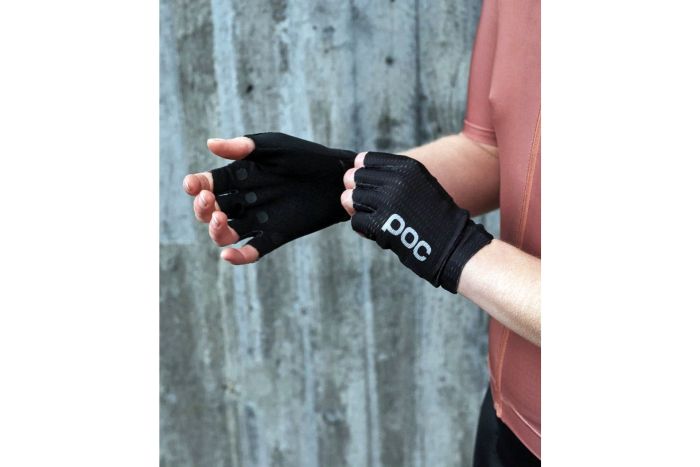 POC Agile Kurzfinger Handschuhe