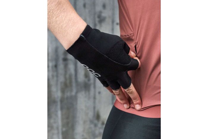 POC Agile Kurzfinger Handschuhe