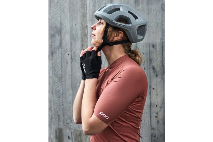 POC Agile Kurzfinger Handschuhe