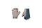 POC Agile Kurzfinger Handschuhe
