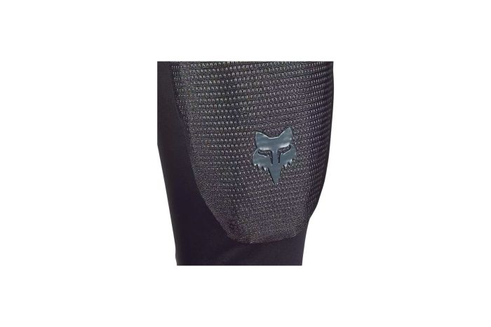 Fox Launch Elite Ellenbogen Protektor