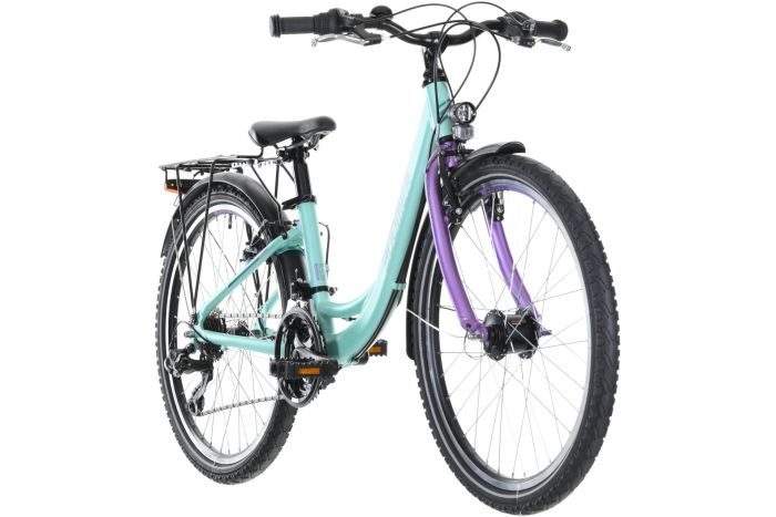Boomer CITY 24 - 24 Zoll - Tiefeinsteiger - 2024