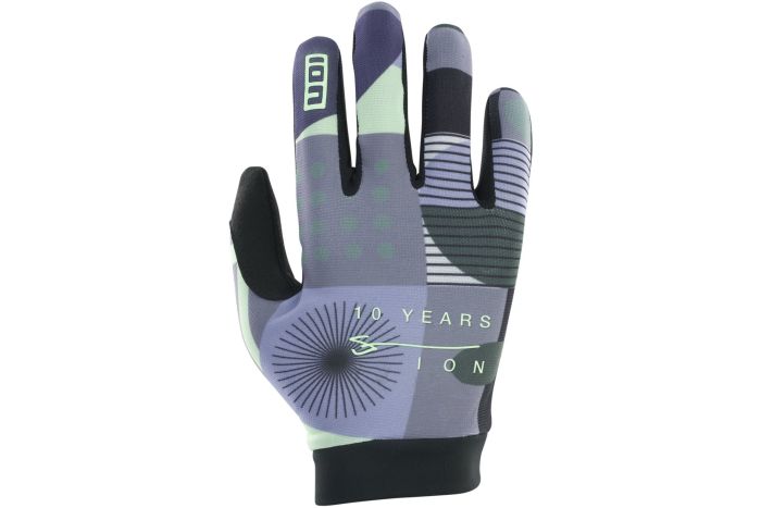 ION Scrub 10 Years Handschuhe