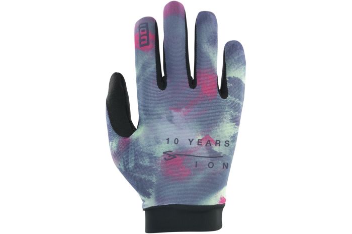 ION Scrub 10 Years Handschuhe