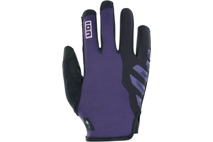 ION Scrub Amp Handschuhe