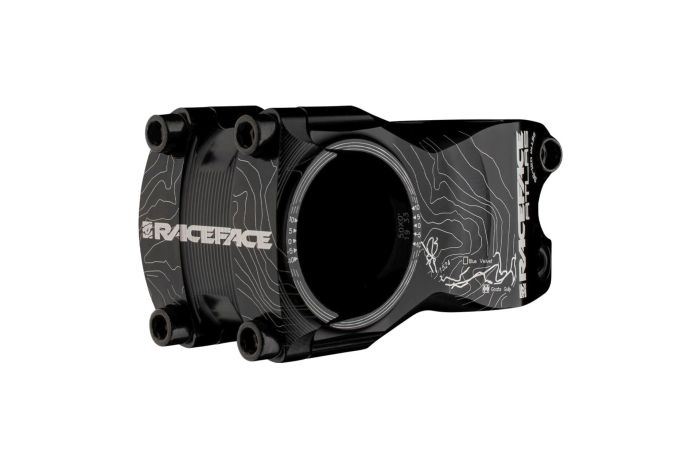 Race Face Atlas Vorbau 31,8x50 mm / 0°