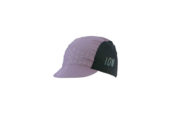 ION Cap VNTR