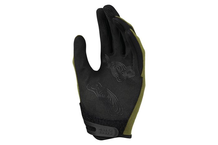IXS Carve Digger Handschuhe