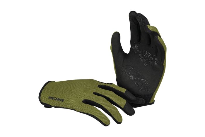 IXS Carve Digger Handschuhe