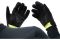 Cube Handschuhe Winter Langfinger X NF