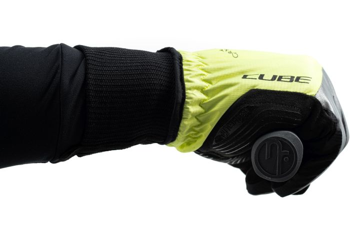 Cube Handschuhe Winter Langfinger X NF