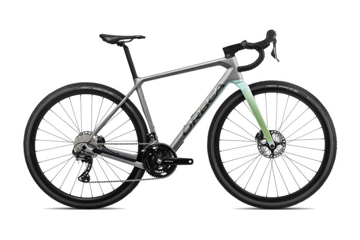 Orbea Terra M20 Team - 28 Zoll - Diamant - 2023