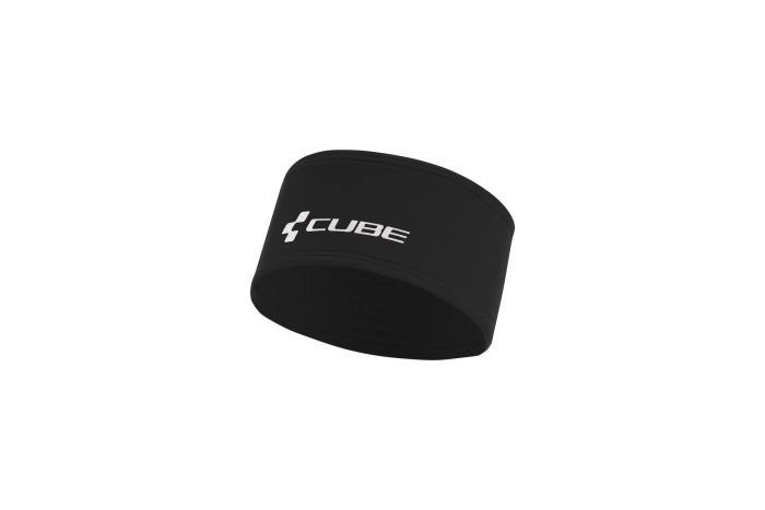 Cube Funktionsstirnband RACE Be Warm