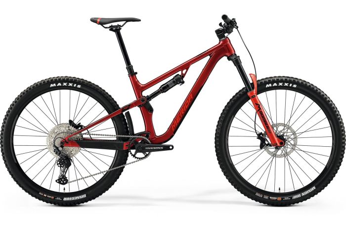 Merida One-Forty 500 - 29 Zoll - Fully - 2023
