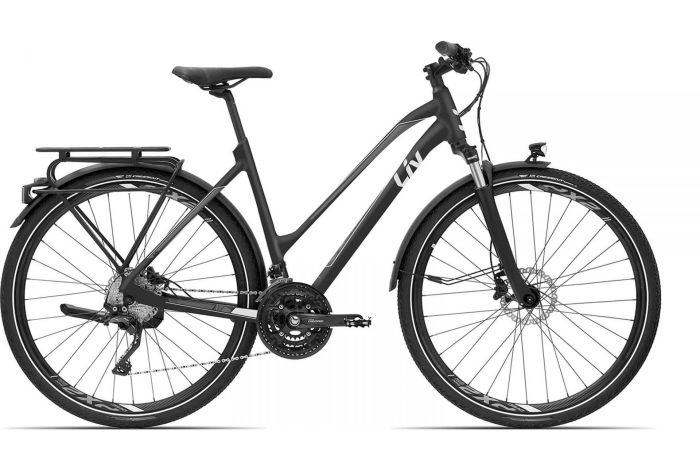 Liv LaVie SLR 1 - 28 Zoll - Tiefeinsteiger - 2025