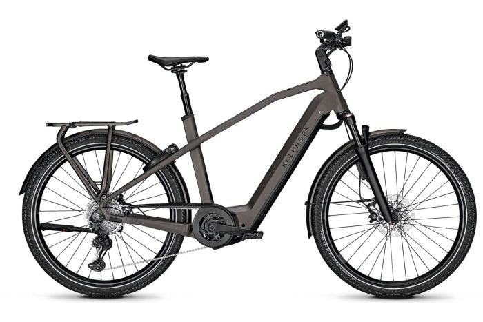 Kalkhoff Endeavour 7.B Advance+ ABS - 750 Wh - 27,5 Zoll - Diamant - 2023