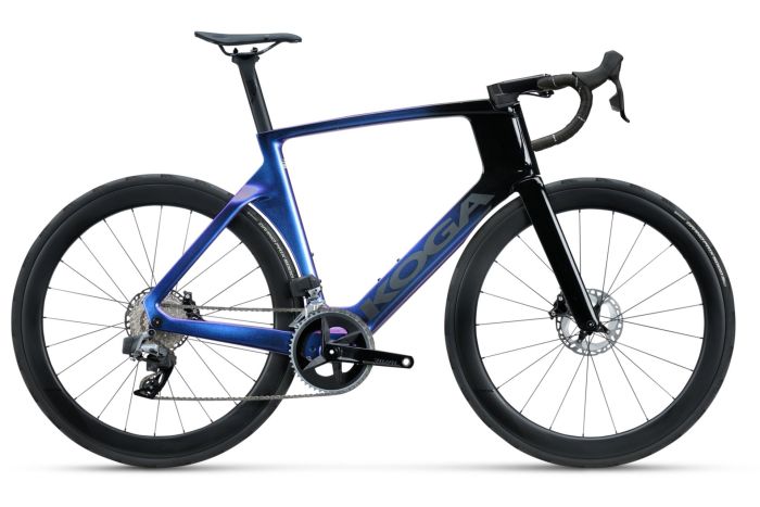 Koga Kinsei Premium - 28 Zoll - Diamant - 2024