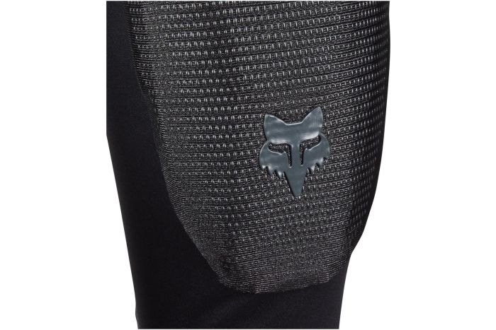 Fox Launch Elite Ellenbogen Protektor