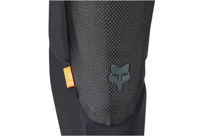 Fox Launch Elite Knie Schienbein Protektor