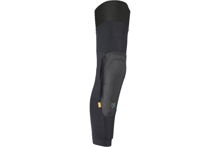 Fox Launch Elite Knie Schienbein Protektor