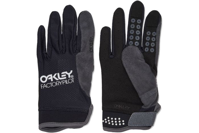 Oakley All Mountain MTB Langfinger Handschuhe