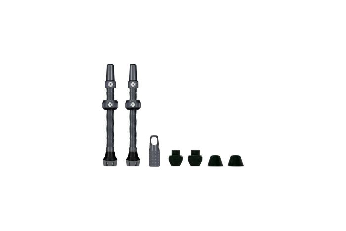 Muc-Off Tubeless Valve Kit V2 Universal MTB & Road