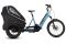 Cube Trike Hybrid Family 750 - 750 Wh - 20 Zoll - 2023