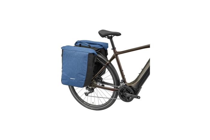 Giant MIK Transporter Pannier Taschen Sport L