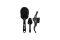 Muc-Off Brush Bürsten Set 3 Stk.