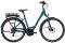 Kettler Traveller E-Silver 8 - 500 Wh - 28 Zoll - Tiefeinsteiger - 2025