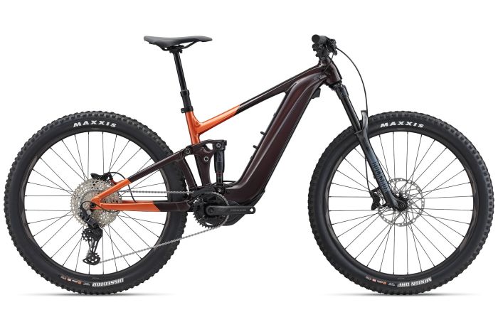 Giant Trance X E+ 3 - 750 Wh - 29 Zoll - Fully