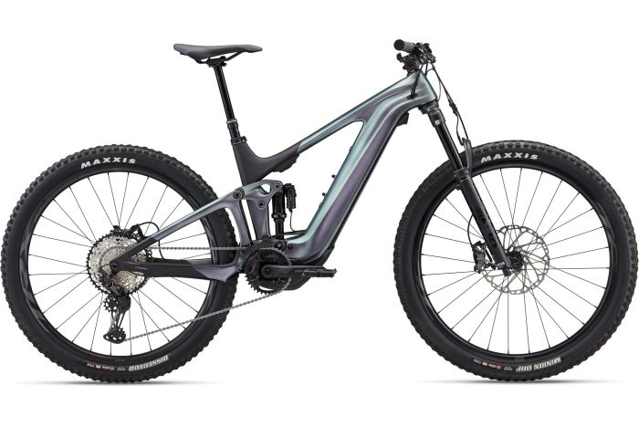 Giant Trance X Advanced E+ 1 - 800 Wh - 29 Zoll - Fully