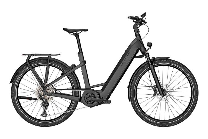 Kalkhoff Entice 7.B Move+ - 750 Wh - 27,5 Zoll - Tiefeinsteiger - 2023