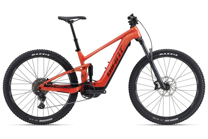 Giant Stance E+ 1 - 625 Wh - 29 Zoll - Fully