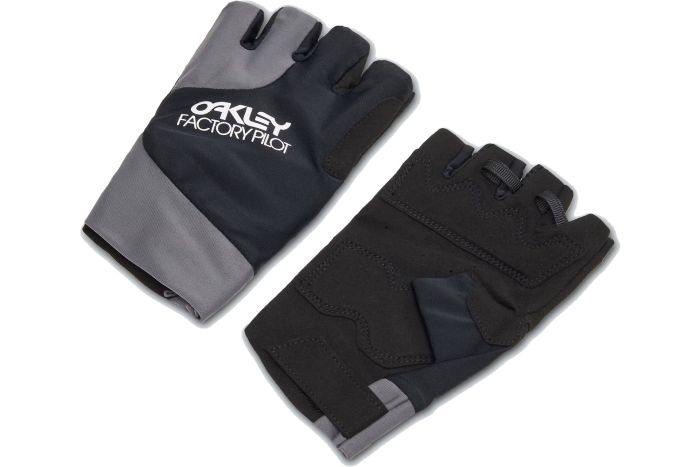 Oakley Factory Pilot MTB Kurzfinger Handschuhe