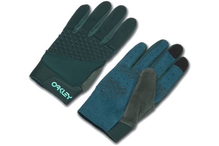 Oakley Drop In MTB Langfinger Handschuhe